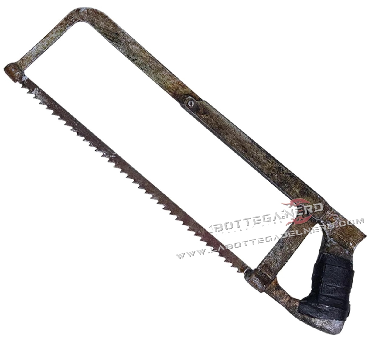 Terrifier - Action Figure 1/6 Art The Clown 30cm - immagine 5