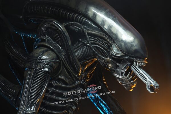 Alien - Action Figure 40th Anniversary Big Chap 56cm - immagine 3