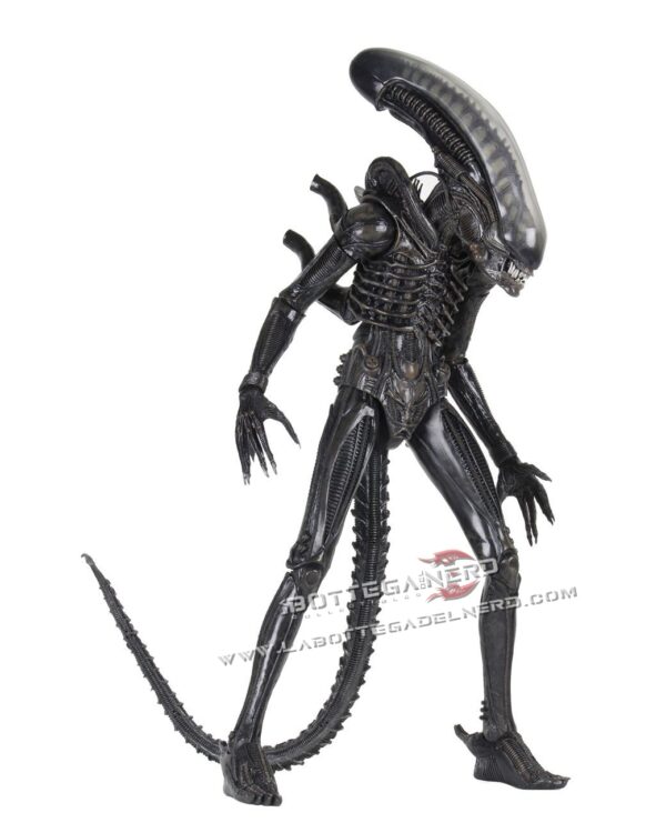 Alien - Action Figure 40th Anniversary Big Chap 56cm