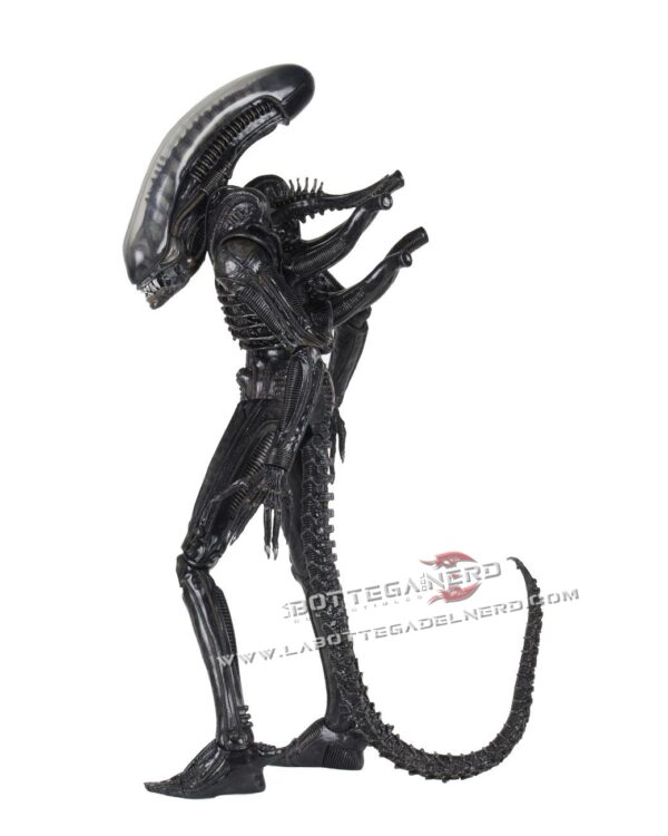 Alien - Action Figure 40th Anniversary Big Chap 56cm - immagine 6