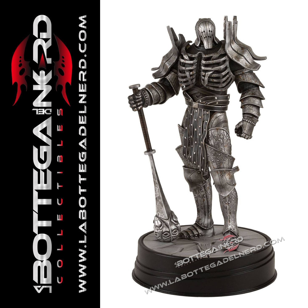 Witcher 3 Wild Hunt - PVC Statue Imlerith 23cm