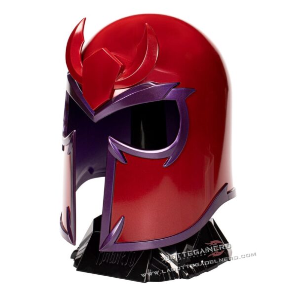 Marvel - X-Men '97 Replica Magneto Helmet (Casco Magneto)