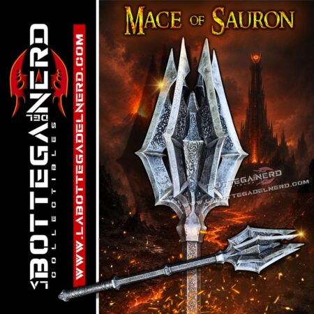 The Lord of the Rings - Replica 1/1 Mace of Sauron 110cm