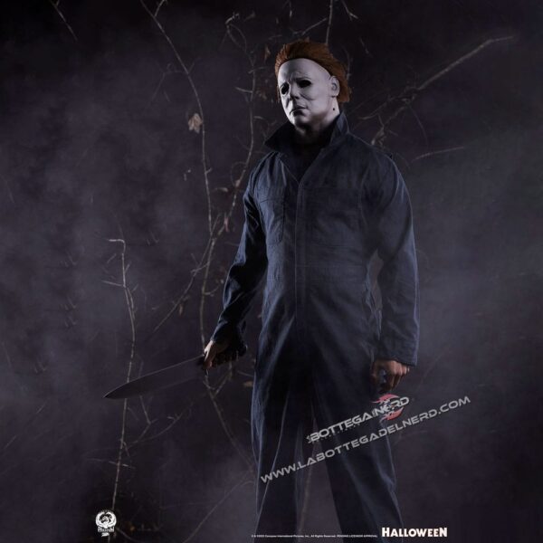 Michael Myers Halloween 1978 - Statue 1/2 Michael Myers 103cm