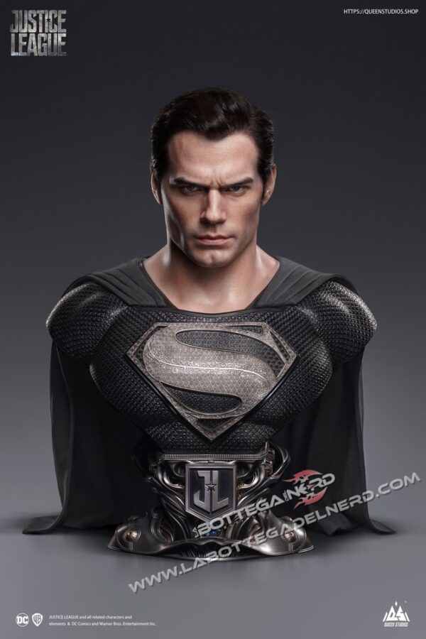 Costume da supereroe kryptoniano da uomo