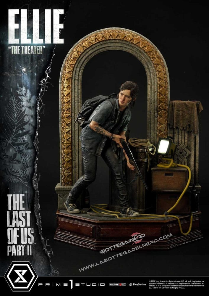 The Last Of Us Parte 2: la personalizzazione delle armi. Ellie Edition di  nuovo disponibile - PlayStationBit 5.0