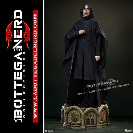 Harry Potter - Statue Premium Format Severus Snape 51cm