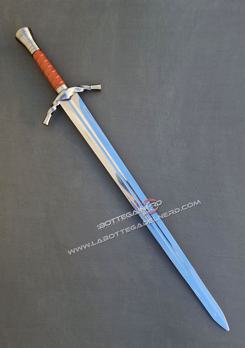 Lord Of The Rings - Replica Handmade spada Boromir 105cm - immagine 2