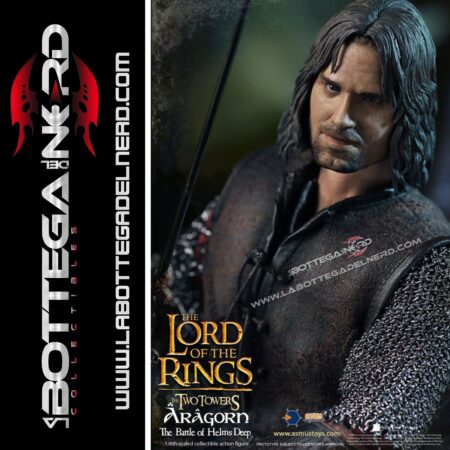 aragorn asmus action figures