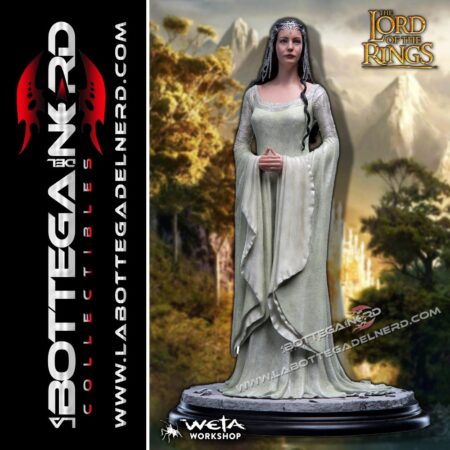 The Lord of the Rings - Statue Arwen (Classic Series) 32cm