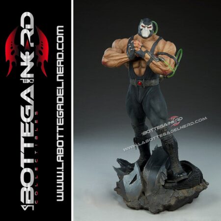 bane sideshow