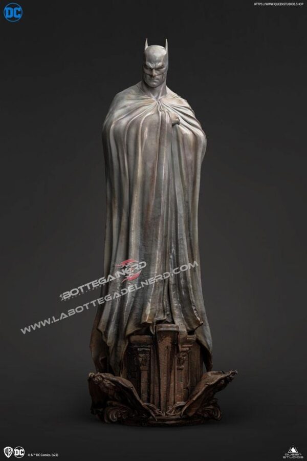 DC Comics - Museum Line Statue 1/4 Batman 60cm