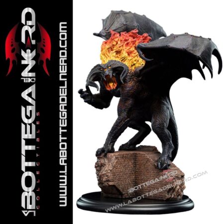 Lord of the Rings - Epics Figure The Balrog in Moria 20cm