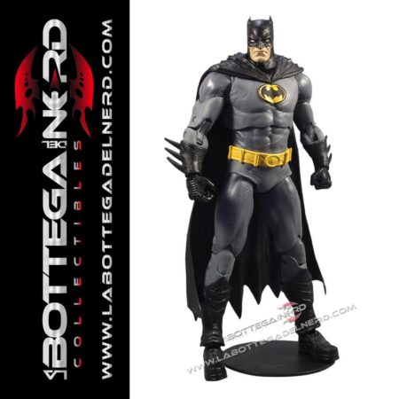 DC Multiverse - Action Figure Batman Batman