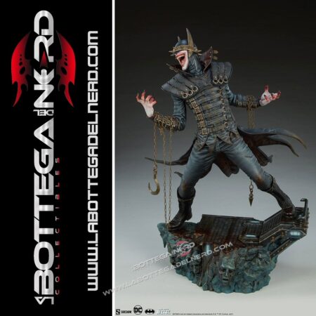 DC Comics - Premium Format Figure Batman Who Laughs 61cm