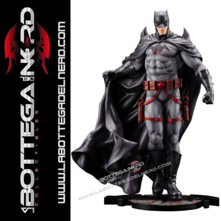 DC Comics Elseworld - Statue 1/6 Batman Thomas Wayne 33cm