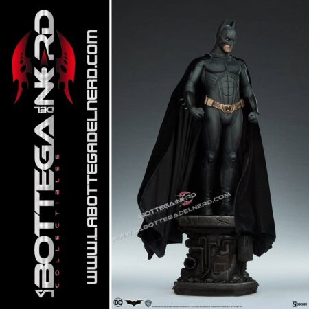 Batman Begins - Sideshow Premium Format Statue Batman 65cm