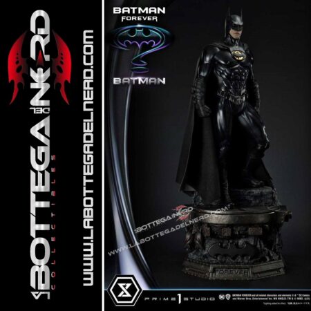 Batman Forever - Statue Batman Standard Version 96cm