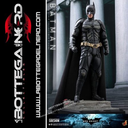 Batman The Dark Knight Rises - Movie Action Figure 1/6 Batman 32cm