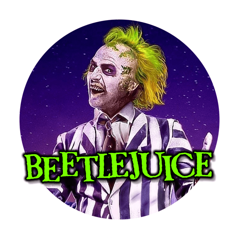 Beetlejuice