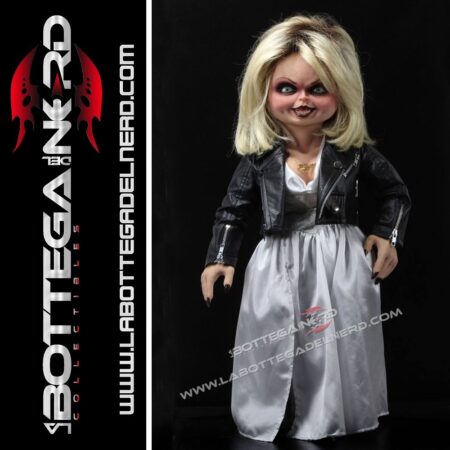 Bride of Chucky - Prop Replica 1/1 Tiffany Doll 76cm