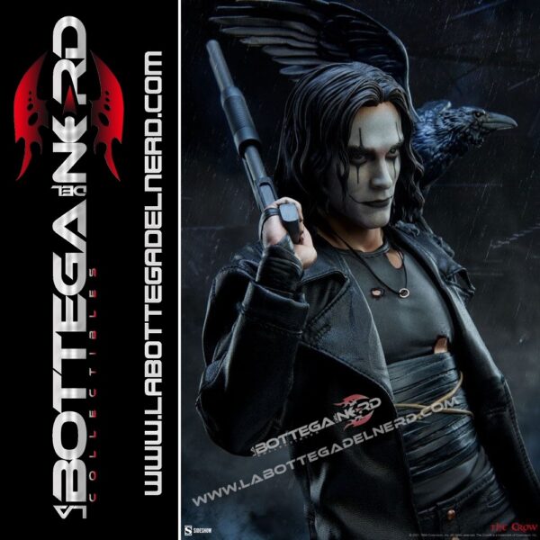 The Crow - Premium Format Figure The Crow 56cm