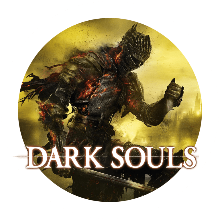 Elden Ring & Dark Souls