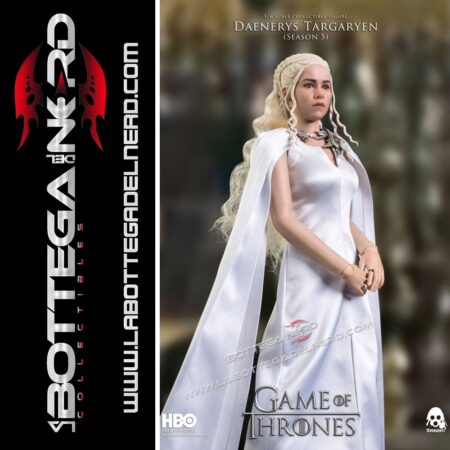 Game of Thrones - Daenerys Targaryen (Season 5) Limited Edition 28cm