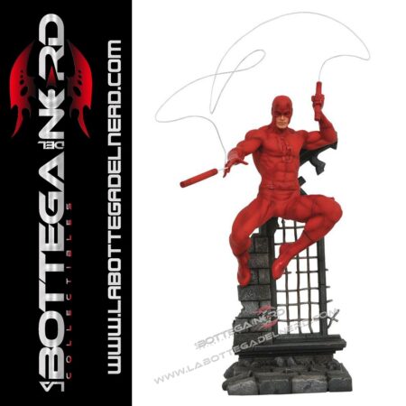 Daredevil Marvel - Gallery PVC Statue Daredevil 28cm