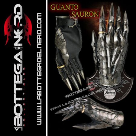 Sauron Lord of the Rings - Replica 1/1 Gauntlet of Sauron 40cm