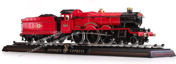 Harry Potter - Modell 1/50 Hogwarts Express 53cm