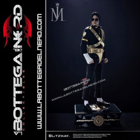 Michael Jackson - Superb Scale Statue 1/4 Michael Jackson 57cm