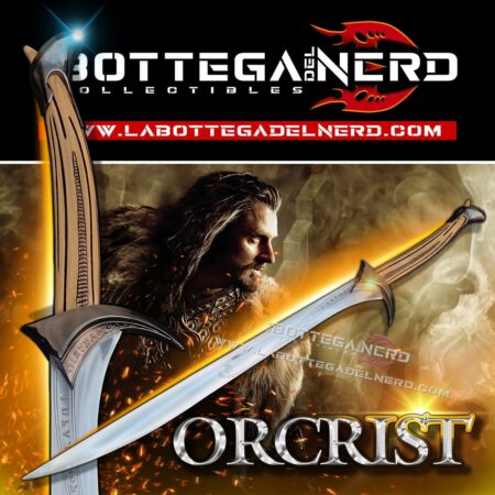 THE HOBBIT- Replica Thorin Sword (Orcrist) 100cm