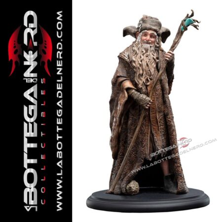 The Hobbit Trilogy - Statue Radagast the Brown 18cm