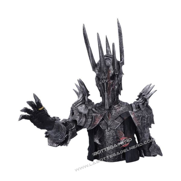 The Lord of the Rings - (Nemesis Now) Bust Sauron 40cm