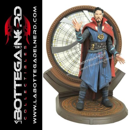 Doctor Strange - Marvel Select Action Figure Dr. Strange 18cm