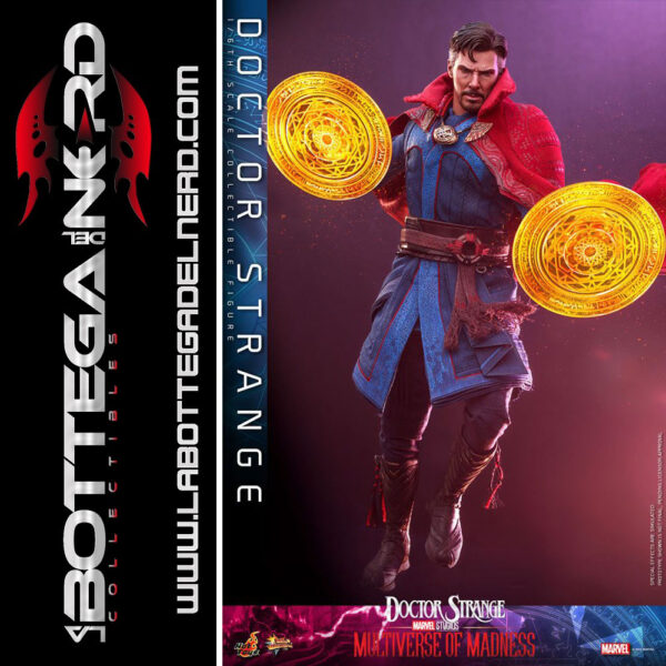 Doctor Strange in the Multiverse of Madness - 1/6 Doctor Strange 31cm