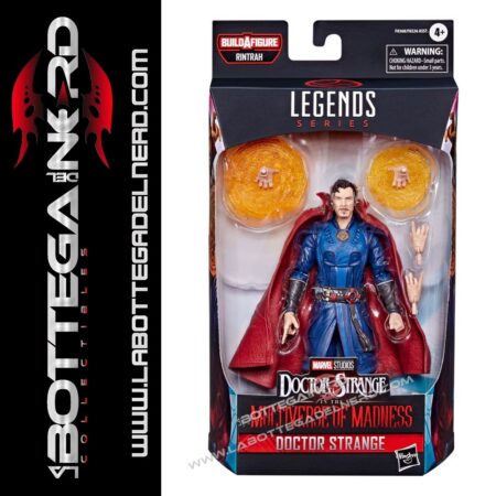 Doctor Strange in the Multiverse of Madness - Doctor Strange 15cm