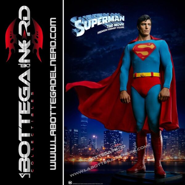 Superman - Premium Format Figure Superman