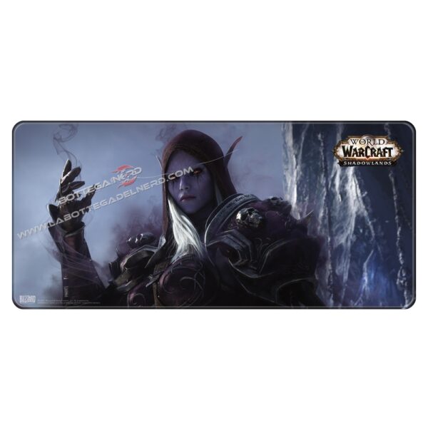 BLIZZARD World of WarCraft - Sylvanas Mousepad XL 90cm