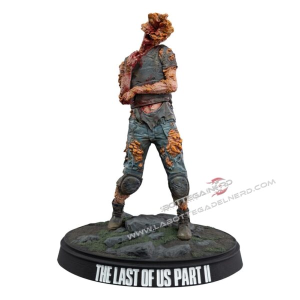 The Last of Us Part II - PVC Statue Armored Clicker 22cm