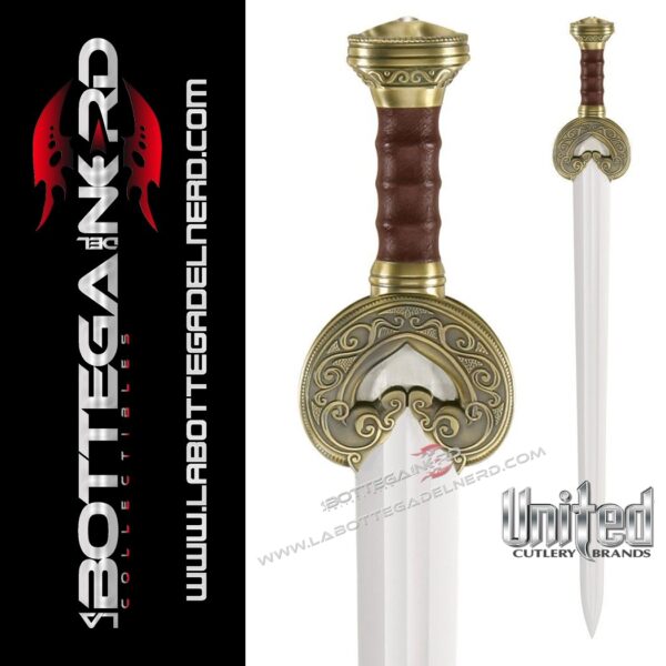 Il Signore degli Anelli - United Cutlery spada di Theoden (Herugrim)