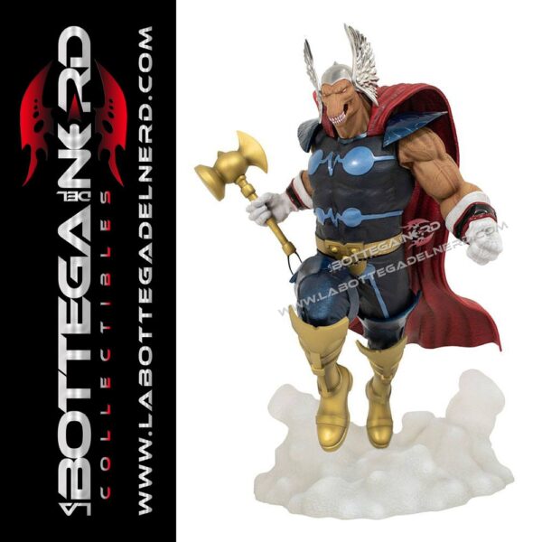 Marvel Comic - Gallery PVC Statue Beta Ray Bill 25cm