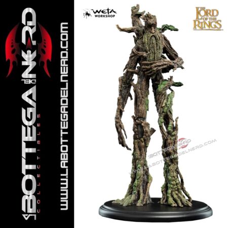 Lord of the Rings - Epics Figure Mini Statue Treebeard 21cm