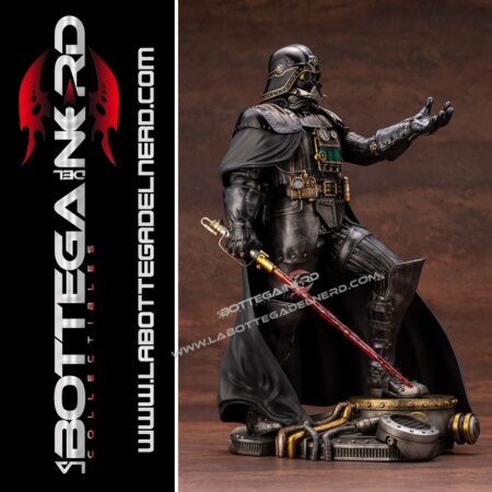 Star Wars - ARTFX Statua 1/7 Darth Vader Industrial Empire 31cm