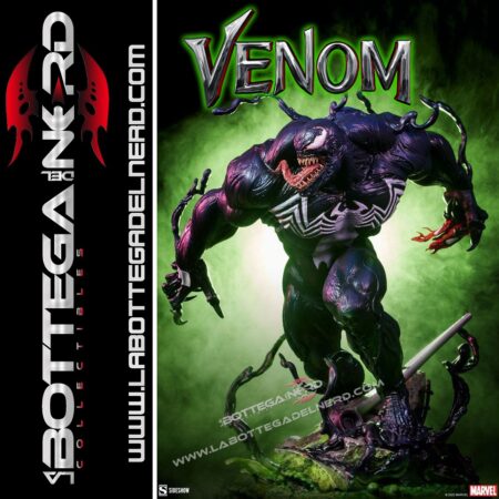 Marvel - Premium Format Statue Venom 59cm