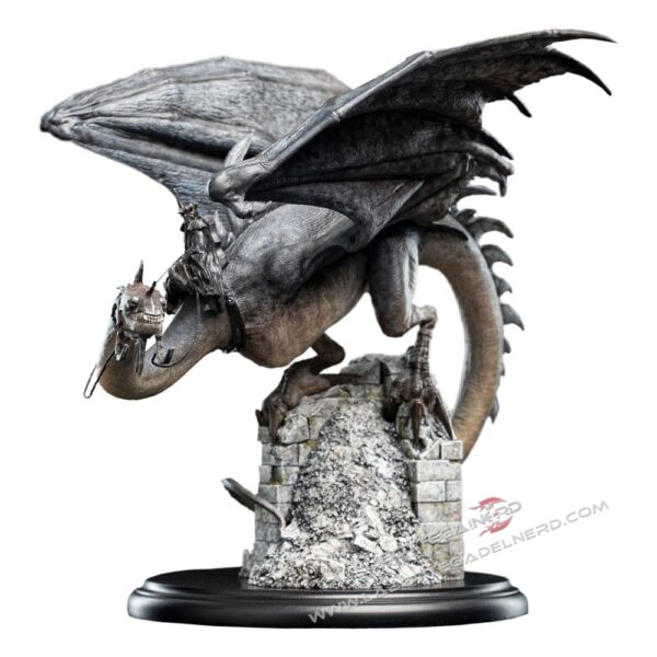 Lord of the Rings - Mini Statue Fell Beast 19cm