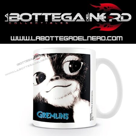 TAZZA IN CERAMICA - GREMLINS Mug 300 ml Gizmo