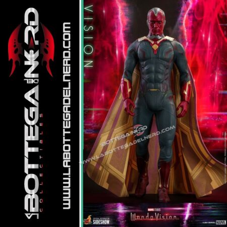 MARVEL - WandaVision Action Figure 1/6 Vision 31cm