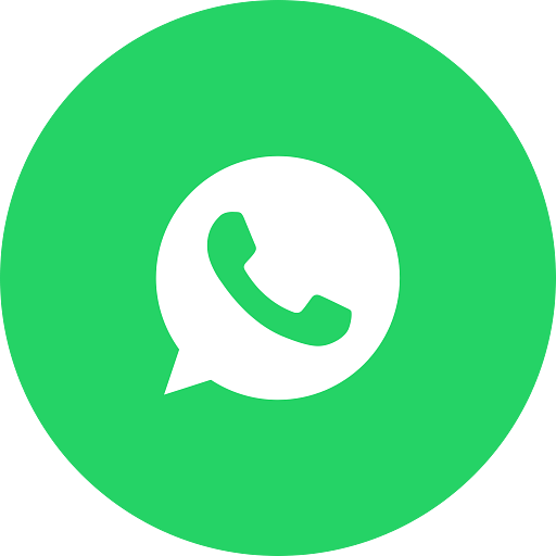WhatsApp Icon